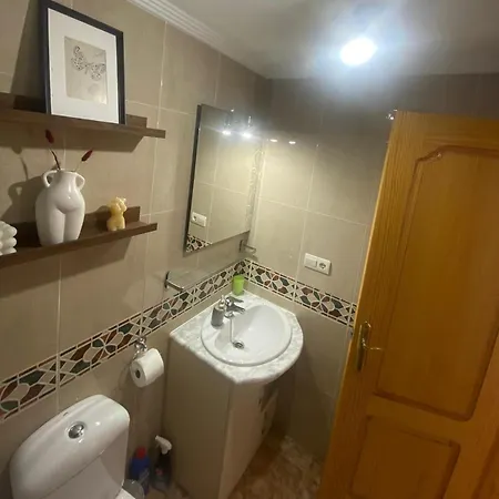 Lägenhet La Zenia 2 Bedroom Close To The And The Boulevard *