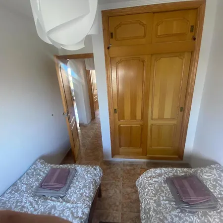 Apartment La Zenia 2 Bedroom Close To The And The Boulevard *