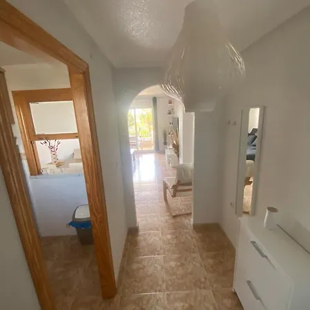 La Zenia 2 Bedroom Close To The And The Boulevard