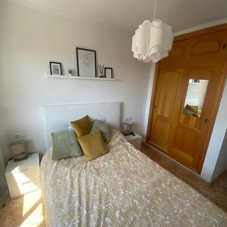 Apartment La Zenia 2 Bedroom Close To The And The Boulevard
