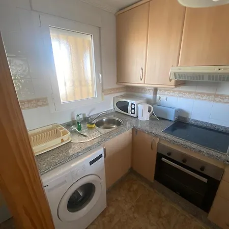 La Zenia 2 Bedroom Close To The And The Boulevard Apartment *