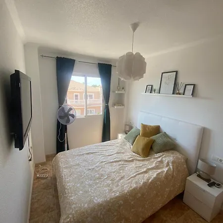 Apartment La Zenia 2 Bedroom Close To The And The Boulevard Orihuela