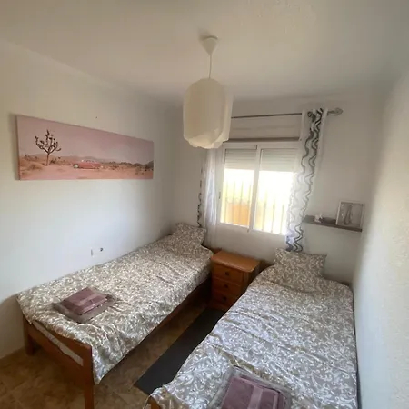 Apartment La Zenia 2 Bedroom Close To The And The Boulevard Orihuela